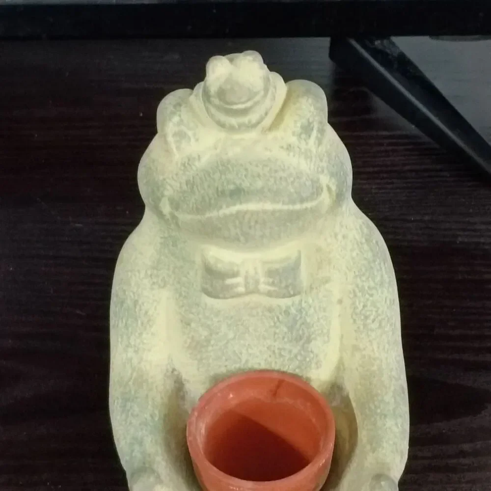 N/A vintage ceramic